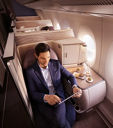 Air India Flight Deals