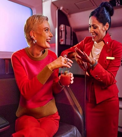 Virgin Atlantic Flight Deals