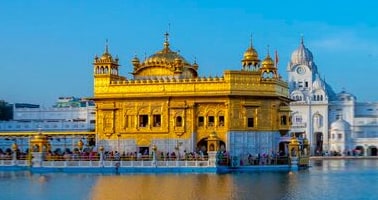 Amritsar