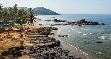 Goa