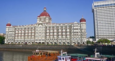 Mumbai 