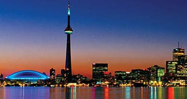 Toronto