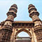 Cheap flights to Ahmedabad