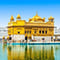 Cheap flights to Amritsar