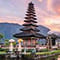 Cheap flights to Bali