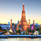 Cheap flights to Bangkok