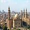 Cheap flights to Cairo