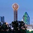 Cheap flights to Dallas