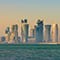 Cheap flights to Doha