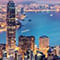 Cheap flights to Hong Kong