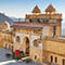 Cheap flights to Jaipur