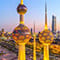 Cheap flights to Kuwait
