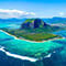 Cheap flights to Mauritius