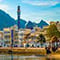 Cheap flights to Muscat