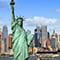 Cheap flights to New York
