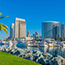 Cheap flights to San Diego