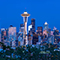 Cheap flights to Seattle
