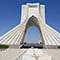 Cheap flights to Tehran