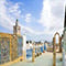 Cheap flights to Tunis