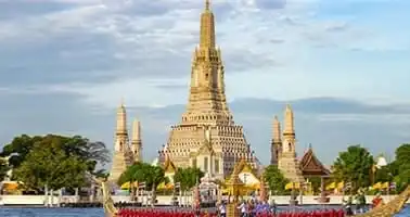 Bangkok