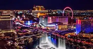 Las Vegas