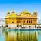 Cheap flights to Amritsar