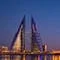 Cheap flights to Bahrain