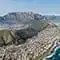 Cheap flights to Capetown