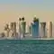 Cheap flights to Doha