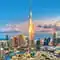 Cheap flights to Dubai
