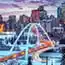 Cheap flights to Edmonton