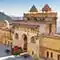 Cheap flights to Jaipur