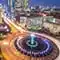 Cheap flights to Jakarta