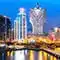 Cheap flights to Macau