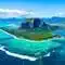 Cheap flights to Mauritius