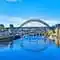 Cheap flights to Newcastle