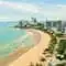 Cheap flights to Pattaya