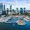 Cheap flights to Perth
