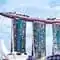 Cheap flights to Singapore